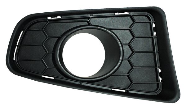 REJILLA SANDERO 13-15 P/FARO NIEBLA 5662 BBB DER