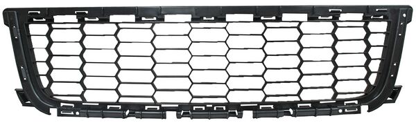 PARRILLA STEPWAY 13-15 DE DEF CENT INF NEGRA AGT