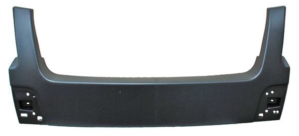 PARRILLA STEPWAY 13-15 DE DEF CENT NEGRA