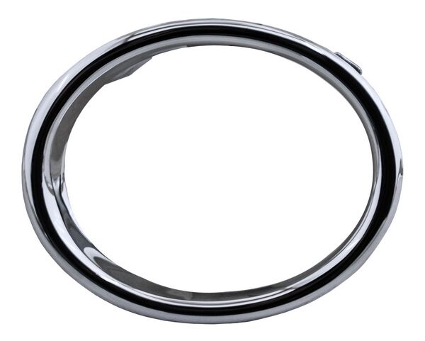 MOLDURA PARRILLA STEPWAY 16-19 CROM P/FARO NIEBLA IZQ