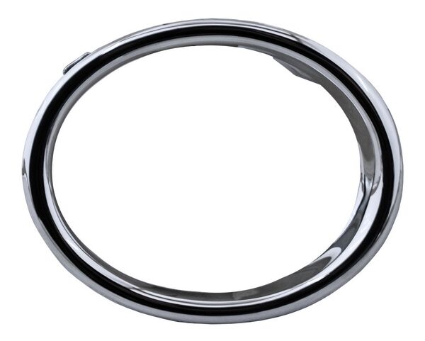 MOLDURA PARRILLA STEPWAY 16-19 CROM P/FARO NIEBLA DER