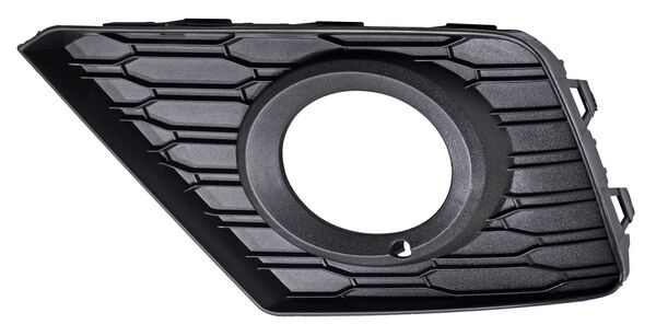 REJILLA ARONA 18-21 P/FARO NIEBLA S/HOYO P/SENS NZL IZQ