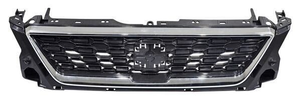 PARRILLA IBIZA 18-25 C/FILO CROM NZL