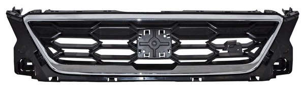 PARRILLA IBIZA 18-25 FR C/MOLD CROM