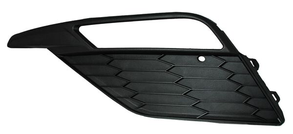 REJILLA LEON 17-20 FR P/FARO NIEBLA 288 627 NZL IZQ