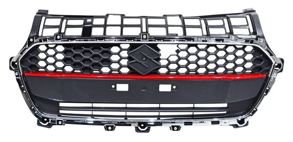 PARRILLA SWIFT 18-24 C/MOLD ROJA NZL