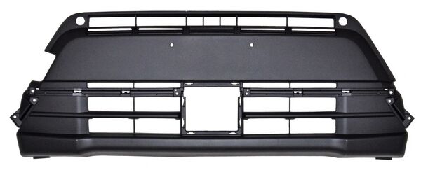 PARRILLA VITARA 19-23 DE DEF CENT C/HOYO P/SENS