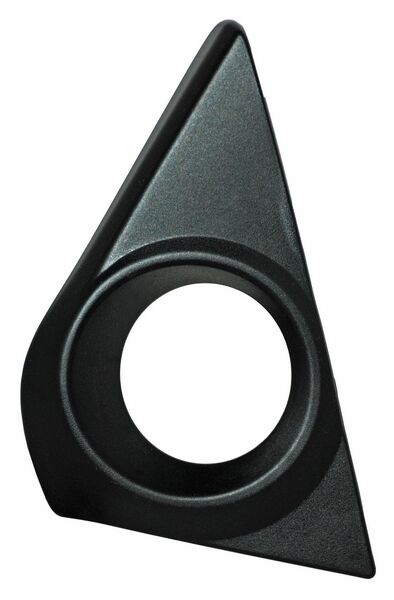 REJILLA AVANZA 20-21 P/FARO NIEBLA NEGRA 352 IZQ