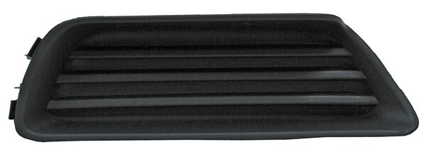 REJILLA CAMRY 07-09 S/FARO NIEBLA DER