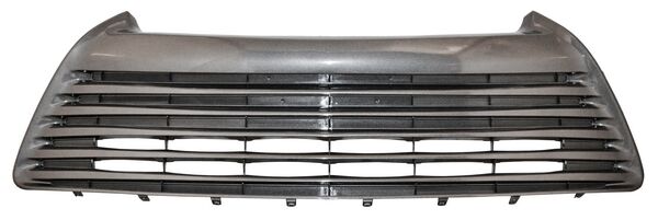 PARRILLA CAMRY 15-17 LE/XLE DE DEF CENT PLATA 627 BBB3.27.10