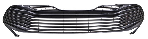 PARRILLA CAMRY 18-20 GRIS DE DEF CENT S/HOYO P/SENS 723D 288 NZL