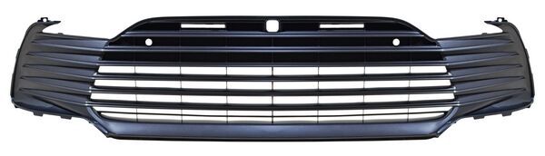 PARRILLA CAMRY 21-23 XLE DE DEF CENT C/HOYO P/SENS P/CAMARA