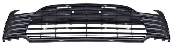 PARRILLA CAMRY 21-23 XLE DE DEF CENTRAL C/HOYO P/SENS 627 NZL