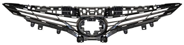 PARRILLA CAMRY 21-22 XLE NZL