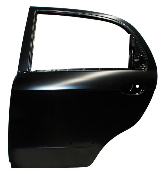 PUERTA MATIZ 06-15 TRAS IZQ bbb.1.1 677