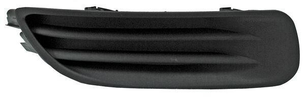 REJILLA COROLLA 03-04 S/FARO NIEBLA DER