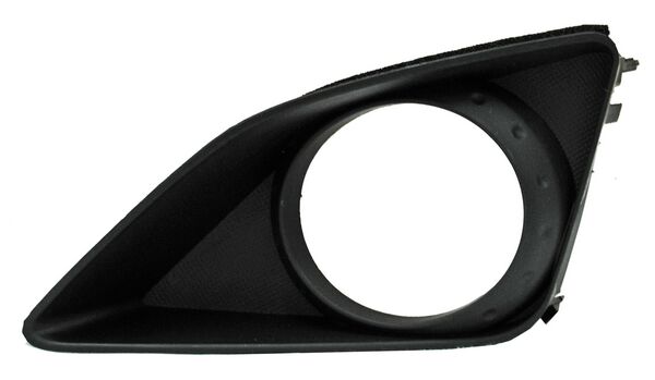 REJILLA COROLLA 09-10 P/FARO NIEBLA NZL IZQ