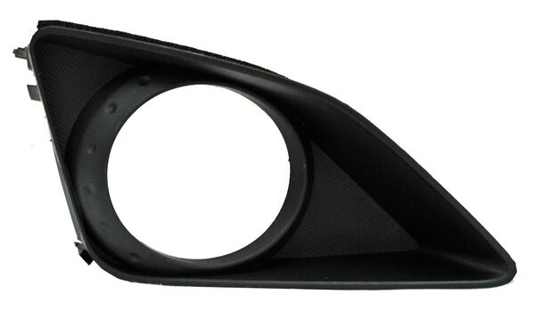 REJILLA COROLLA 09-10 P/FARO NIEBLA NZL DER