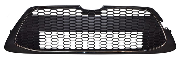 PARRILLA COROLLA 20-23 LE DE DEF CENT FILO CROM C/HOYO P/TIRON 288