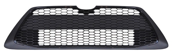 PARRILLA COROLLA 20-23 LE DE DEF CENT NEGRA S/HOYO P/TIRON CMA1024