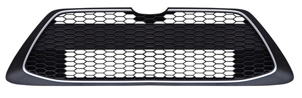 PARRILLA COROLLA 20-23 LE DE DEF CENT FILO CROM S/HOYO P/TIRON 723D