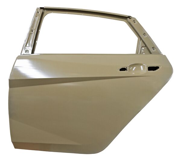 PUERTA ELANTRA 21-25 TRAS 892 NZL IZQ