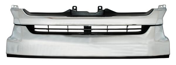 PARRILLA HIACE 14-19 NEGRA C/MOLD CROM CH LARGO 15 PASAJ ALD24S3 288 GNT NZL 28705 1480.04 CMA1024