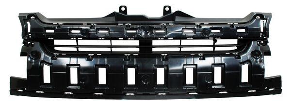 PARRILLA HIACE 14-19 NEGRA CH LARGO 15 PASAJ