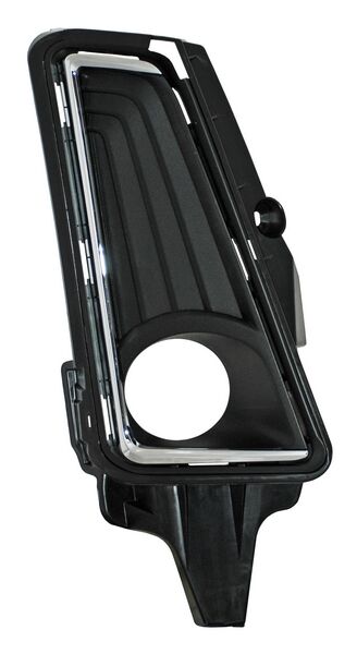 REJILLA HIACE 20-25 P/FARO NIEBLA FILO CROM 352 DER