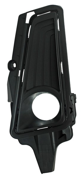 REJILLA HIACE 20-25 P/FARO NIEBLA NEGRA 352 288 IZQ