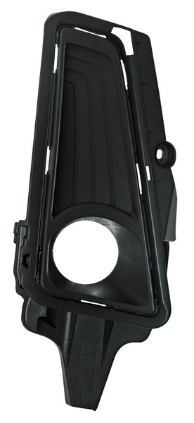 REJILLA HIACE 20-25 P/FARO NIEBLA NEGRA 352 288 DER