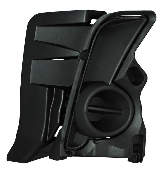 REJILLA HIGHLANDER 17-19 S/FARO NIEBLA MTP DER