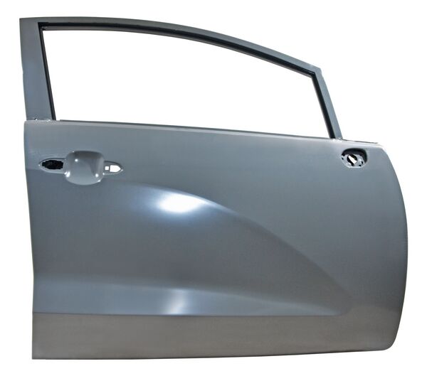 PUERTA KIA RIO 16/ USA TYPE 12-16 627 BBBB. DEL DER