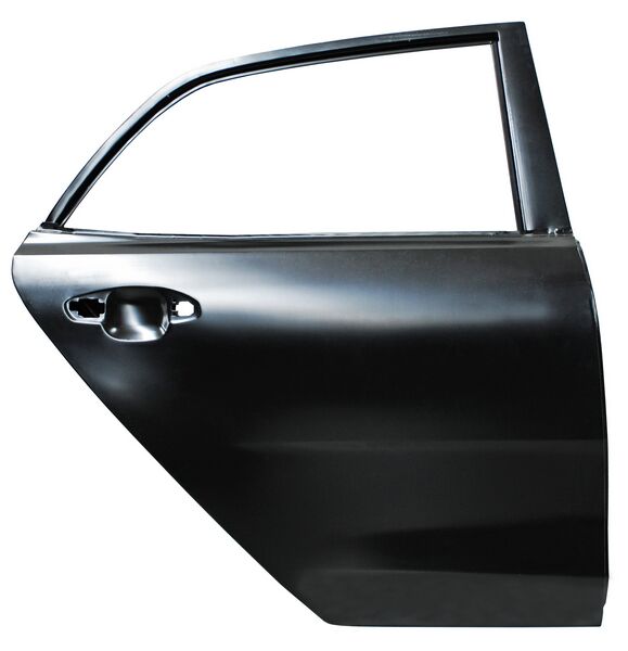 PUERTA KIA RIO 18-23 5P TRAS DER 452