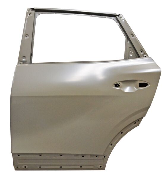 PUERTA SPORTAGE 23-25 TRAS NZL IZQ