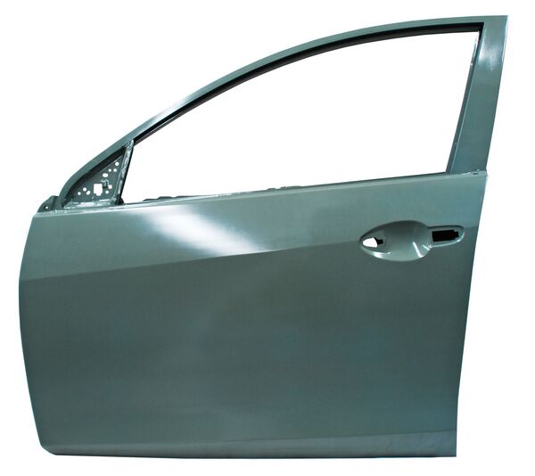 PUERTA MAZDA 3 10-13 4/5P bbbb.1.10 DEL IZQ