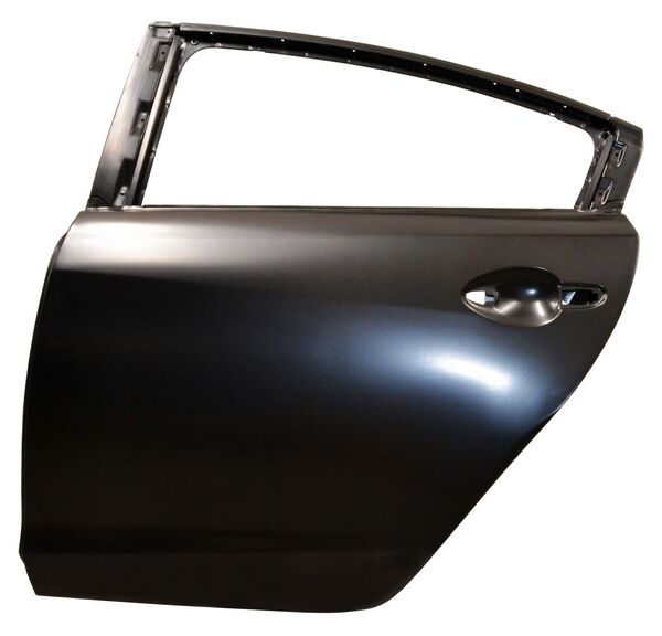 PUERTA MAZDA 6 14-18 TRAS IZQ 452