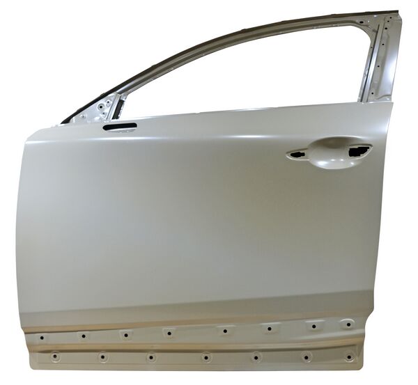 PUERTA MAZDA CX30 20-25 DEL 627 NZL IZQ