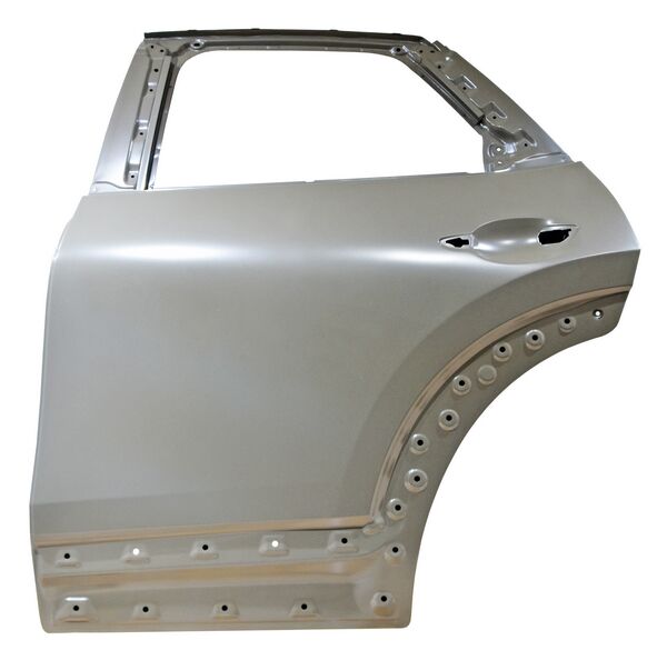 PUERTA MAZDA CX30 20-25 TRAS 627 NZL IZQ