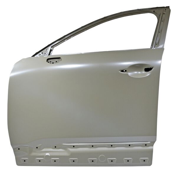 PUERTA MAZDA CX50 23-25 DEL NZL IZQ