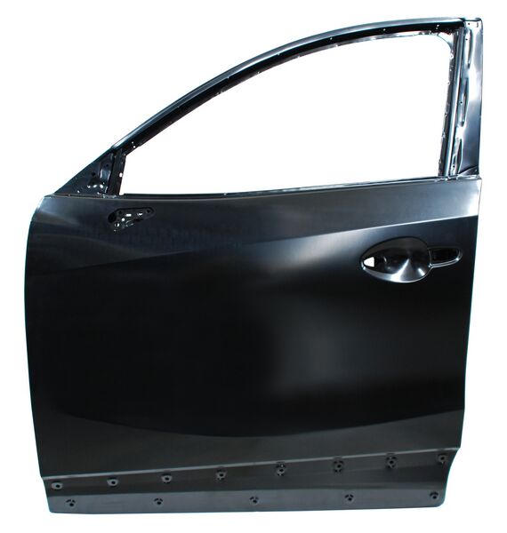 PUERTA MAZDA CX5 13-17 DEL IZQ 452 CCC