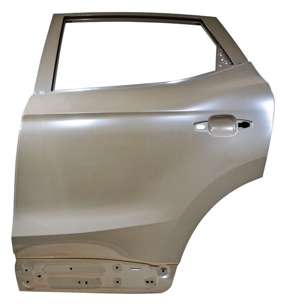 PUERTA MG ZS 21-24 EXCITE/ STYLE TRAS NZL IZQ