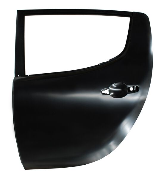 PUERTA MITSUBISHI PU L200 08-15 TRAS IZQ BBBB