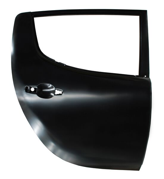 PUERTA MITSUBISHI PU L200 08-15 TRAS DER BBBB 980.09
