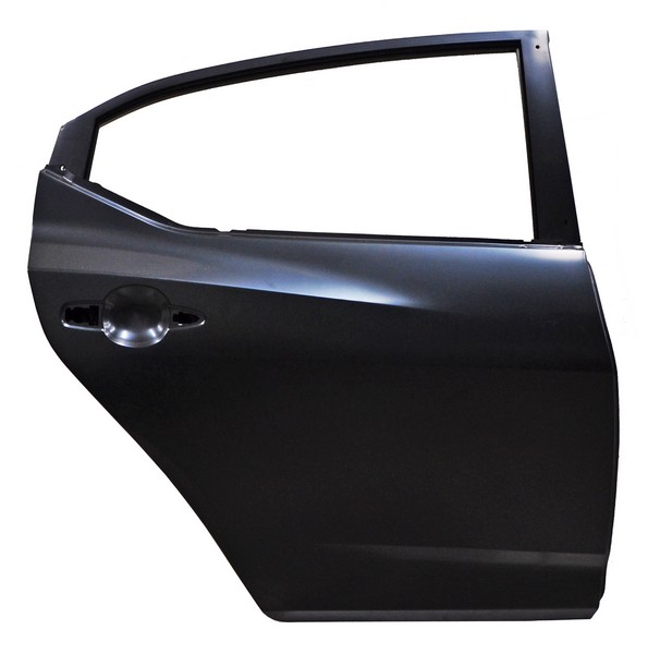 PUERTA SENTRA 21-25 TRAS DER 452 2980.10