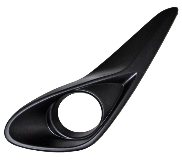 REJILLA PRIUS C 18-19 P/FARO NIEBLA 352 IZQ