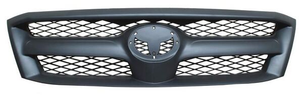 PARRILLA HILUX 05-09 NEGRA