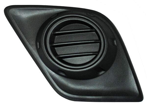 REJILLA HILUX 16-25 S/FARO NIEBLA AGT CORRUGADA IZQ