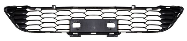 PARRILLA HILUX 19-20 ROCCO/REVO DE DEF CENT