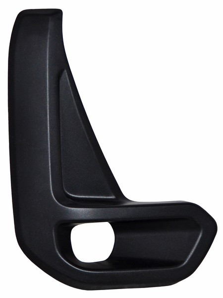 REJILLA HILUX 21-25 P/FARO NIEBLA 352 DER